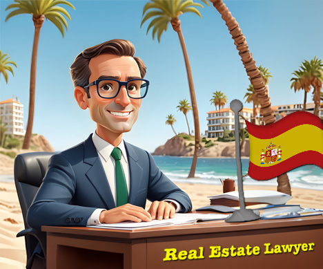 Why you need a good real estate lawyer in Spain