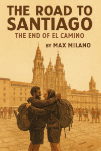 The Road to Santiago: Galicia and The end of El Camino