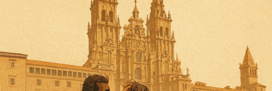 The Road to Santiago: Galicia and The end of El Camino
