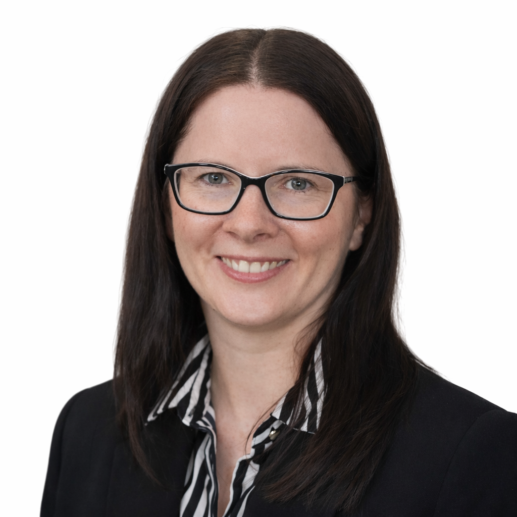 Deirdre Foley, co-founder of GuiriGuru