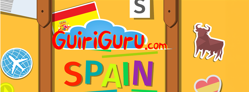 GuiriGuru — move to Spain like a pro