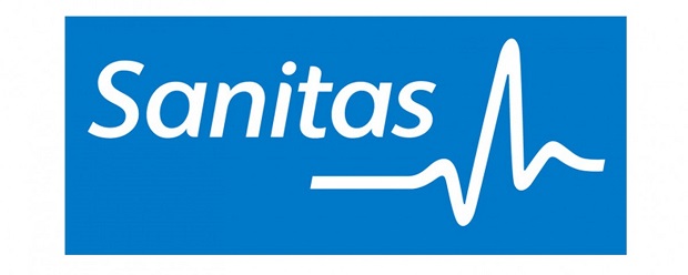 Sanitas, official insurance partner