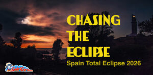 Chasing the Eclipse Blog Hero