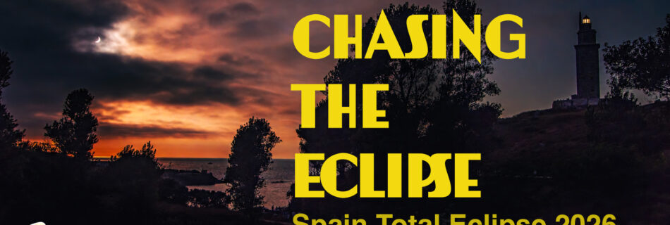 Chasing the Eclipse Blog Hero