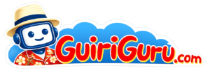 GuiriGuru New Logo